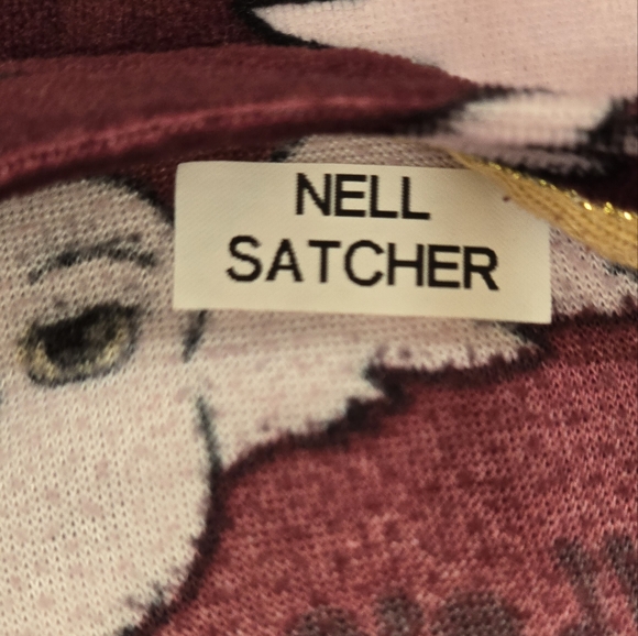 Harry Potter Pajamas - Picture 4 of 8